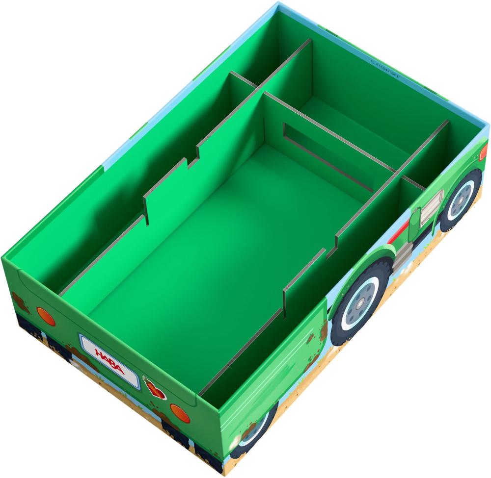 Haba Kinderspiel Trüffel-Schnüffel 2013186001