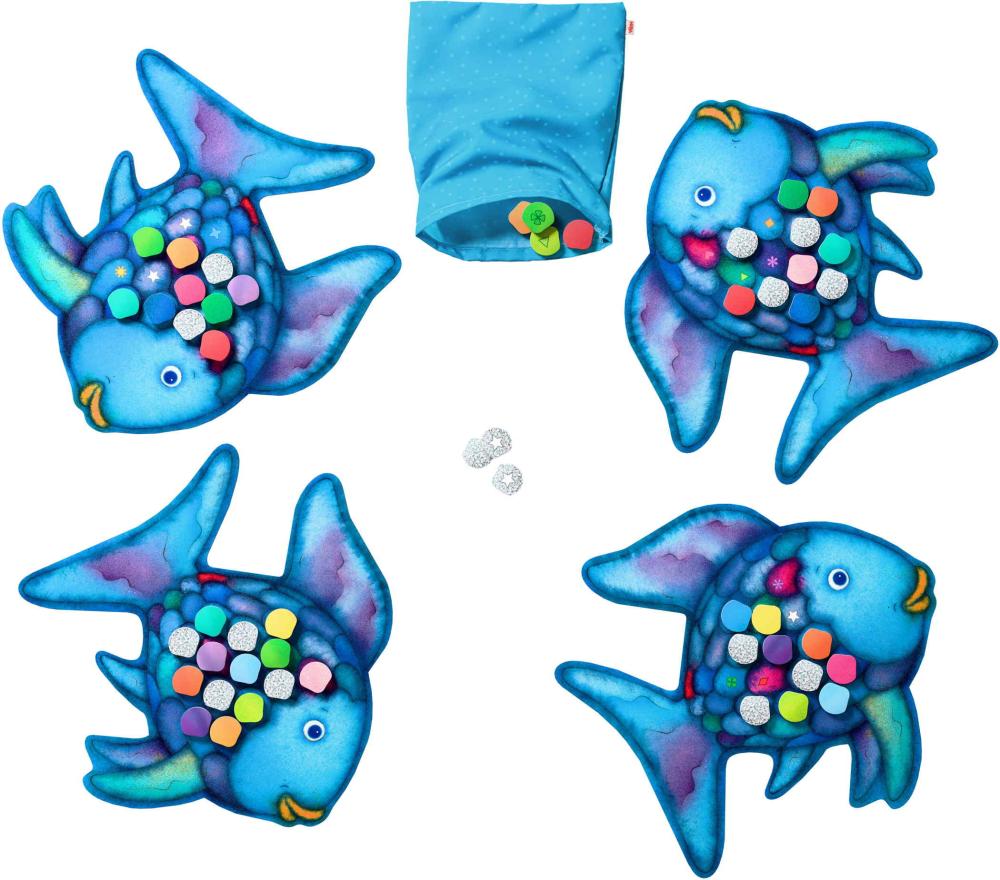 Haba Kinderspiel Kleine Dinos 2013185001