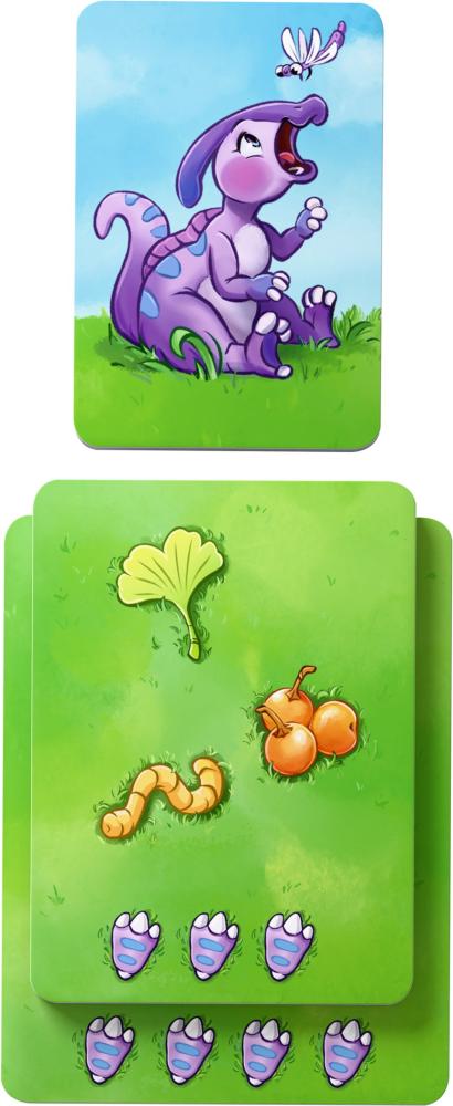 Haba Kinderspiel Motorikspiel Game Snacks - Sweets 2013861001