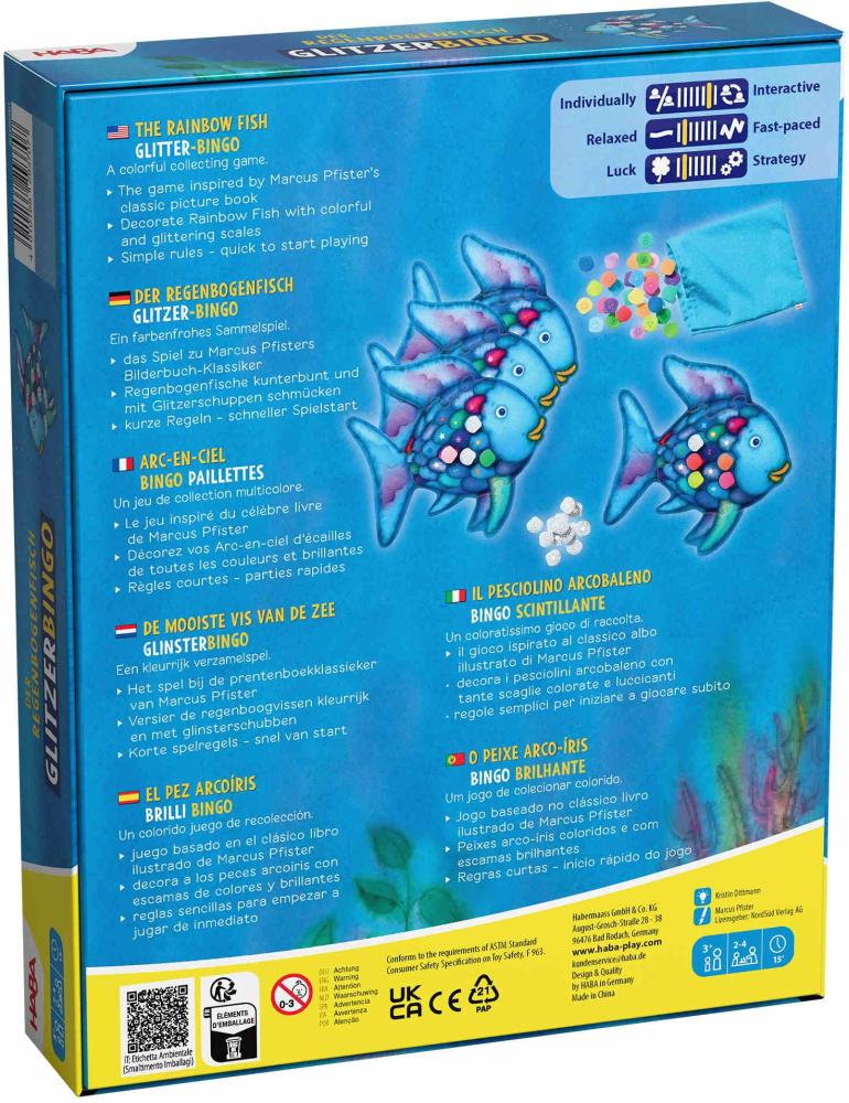 Haba Kinderspiel Kleine Dinos 2013185001