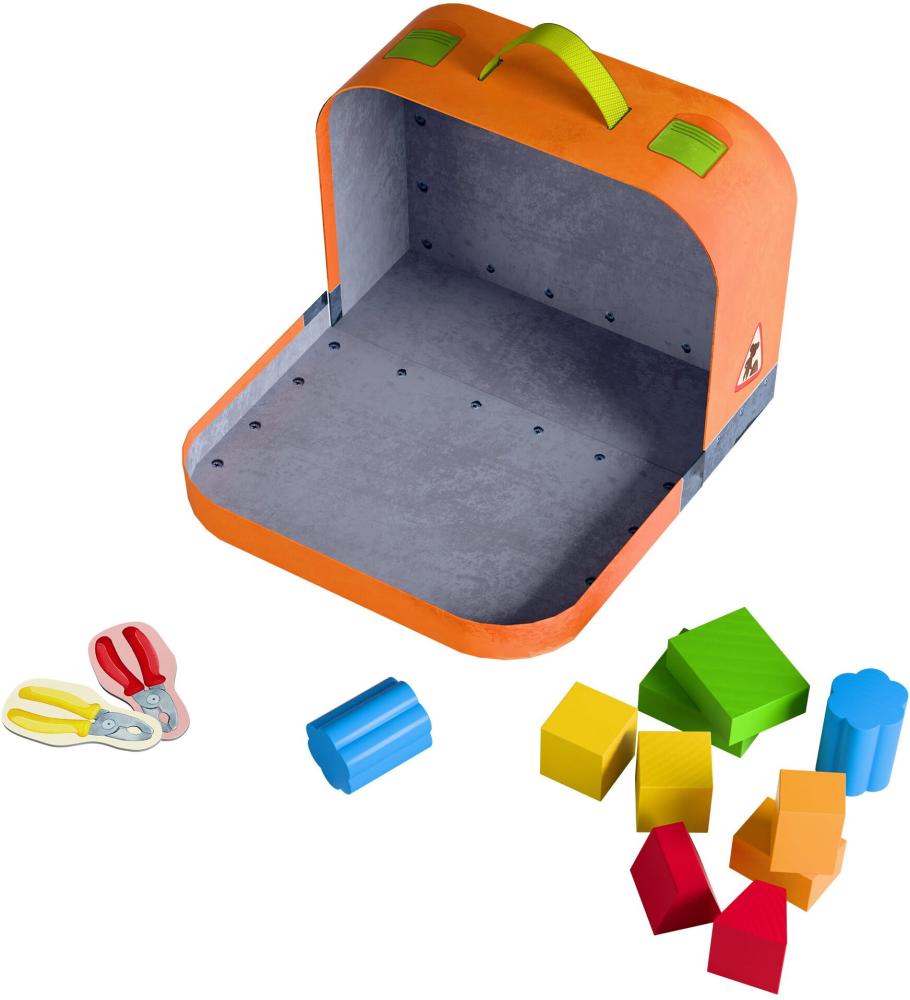 Haba Familienspiel Orbita 2014619001