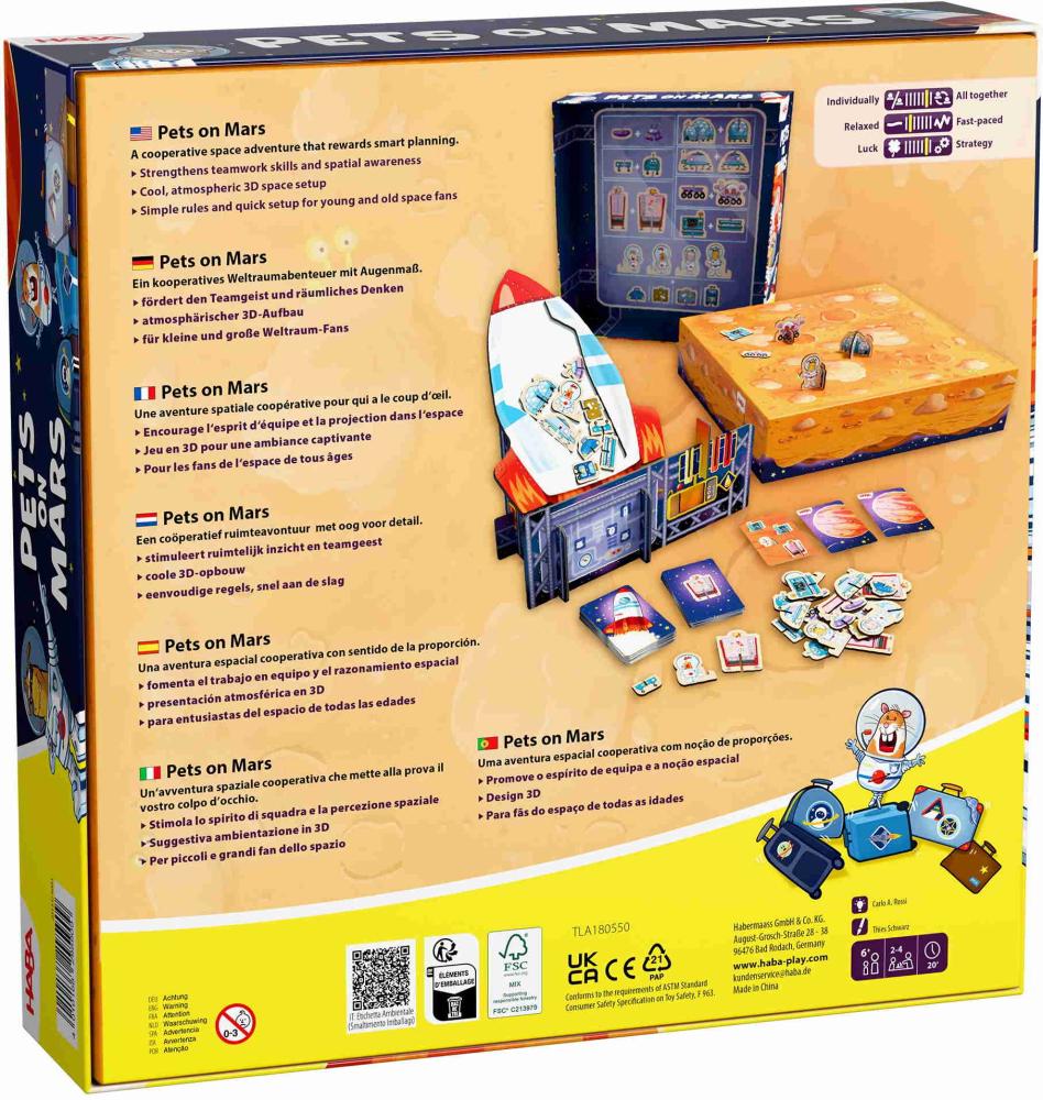 Haba Handpuppe Handpuppe Einhorn 2013357001