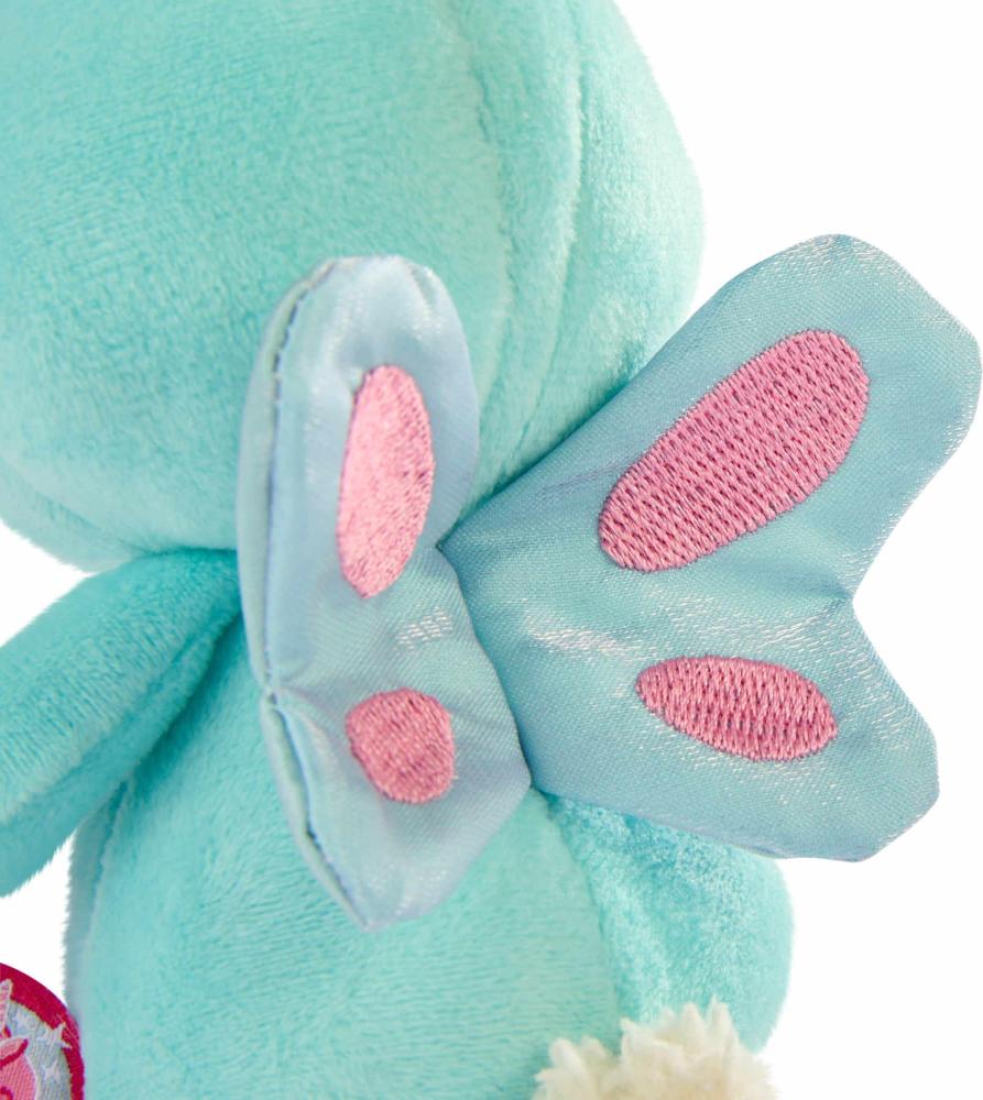 Haba Plüsch Stofftier Hase Jojo 2013979001