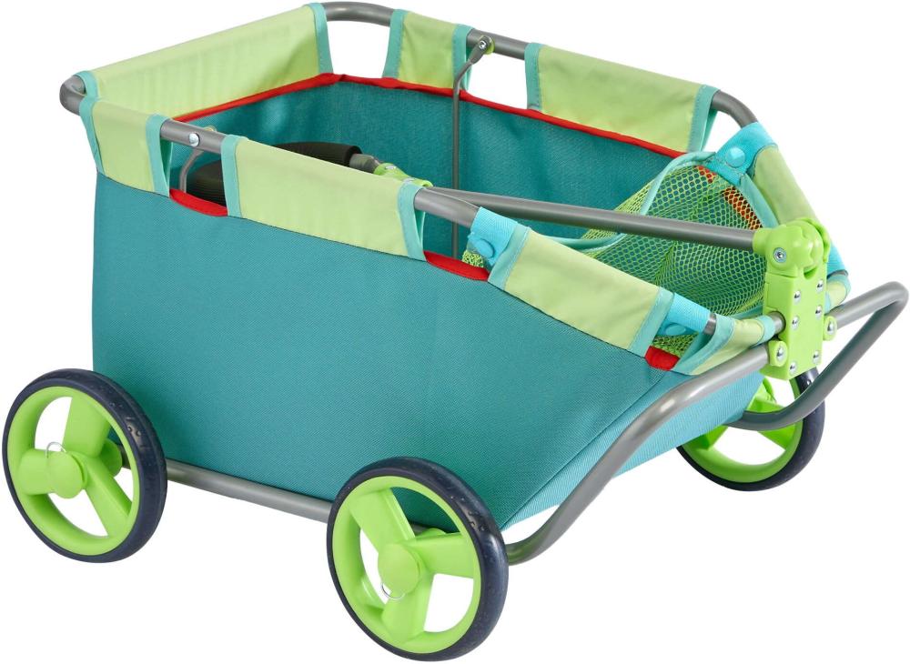 Haba Kleinkindwelt Magnetspiel-Box Tilli 2014893001