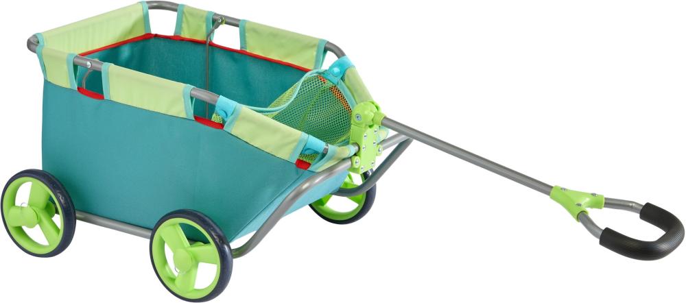 Haba Kleinkindwelt Magnetspiel-Box Tilli 2014893001