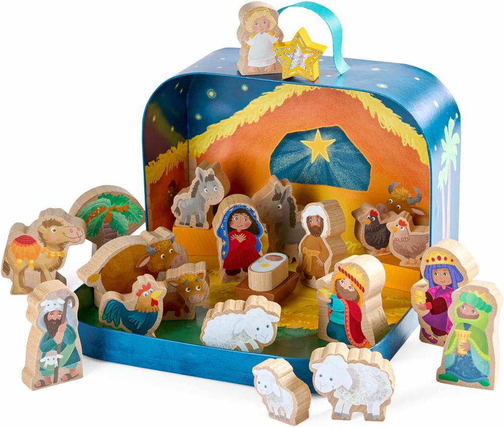 Haba Kinderspiel Sweet Shade 2014768001