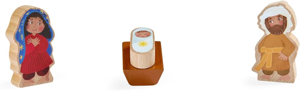 Haba Kinderspiel Sweet Shade 2014768001