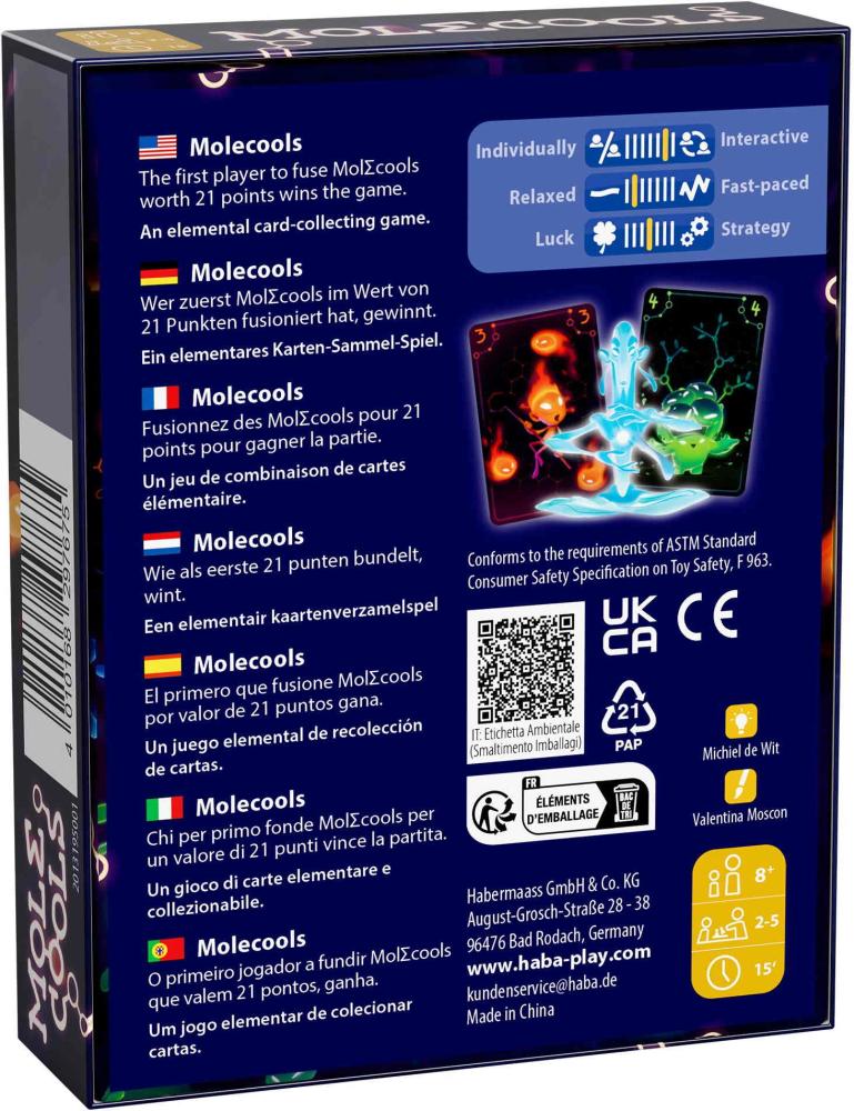 Haba Familienspiel Testphase Liebe 2014904001
