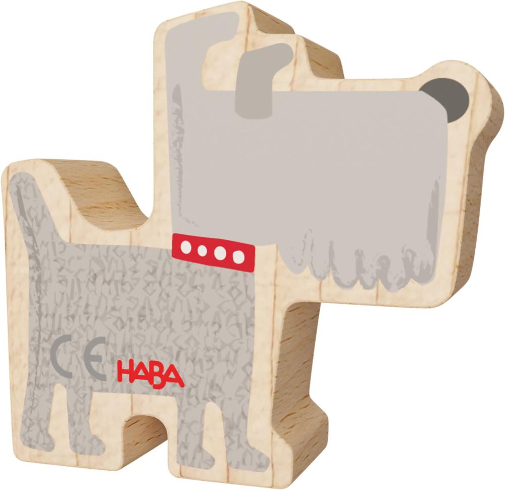 Haba Kinderspiel Würfelmatte 2014659001
