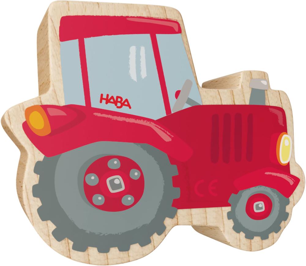 Haba Babywelt Ball Babyball Teeparty 2012748001