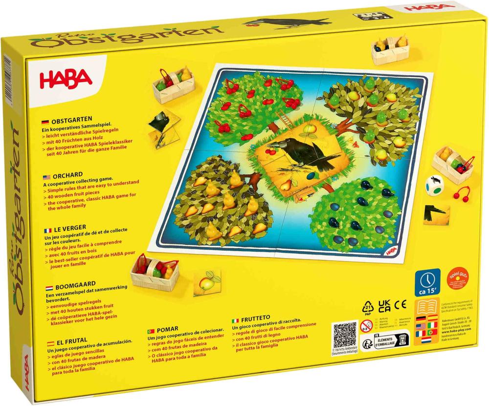 Haba Logikspiel Stacking Challenge Extreme Football, Stapelspiel Fußball 2014682001