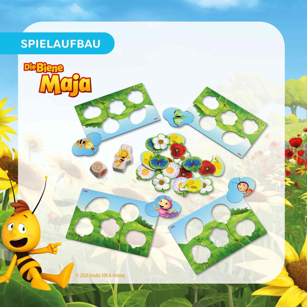 Haba Logikspiel Stacking Challenge - Nature Jurassic 2014841001