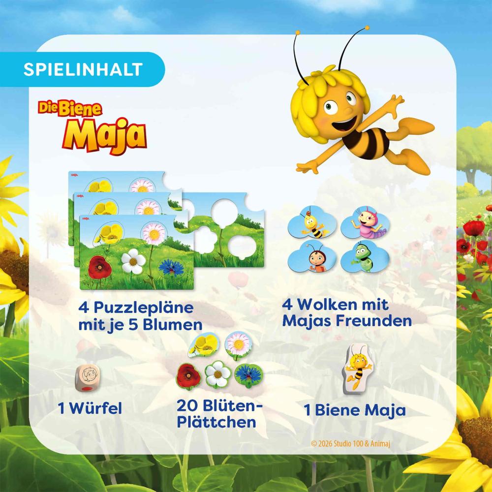 Haba Logikspiel Stacking Challenge - Nature Jurassic 2014841001