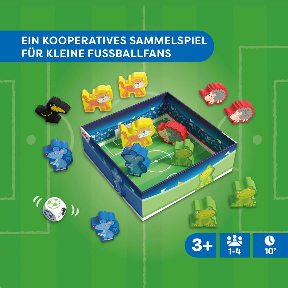 Haba Kinderspiel Würfelspiel Dicey Chess 2014755001