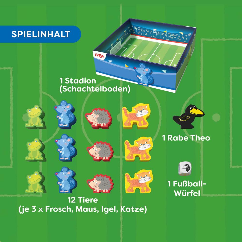 Haba Kinderspiel Würfelspiel Dicey Chess 2014755001