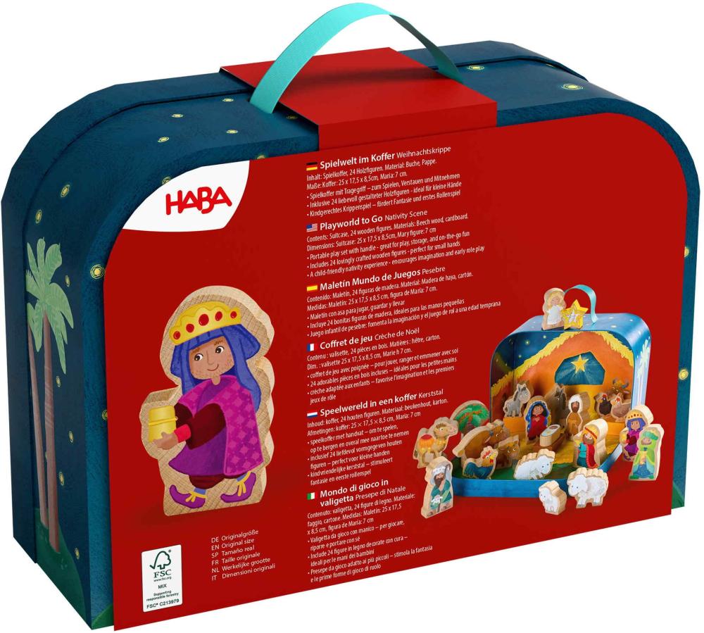 Haba Kinderspiel Sweet Shade 2014768001