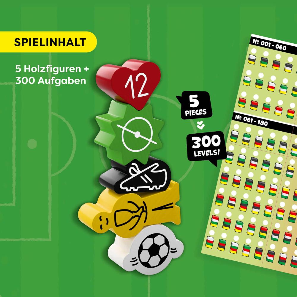 Haba Kartenspiel XOXO - Pow Mau 2015083001