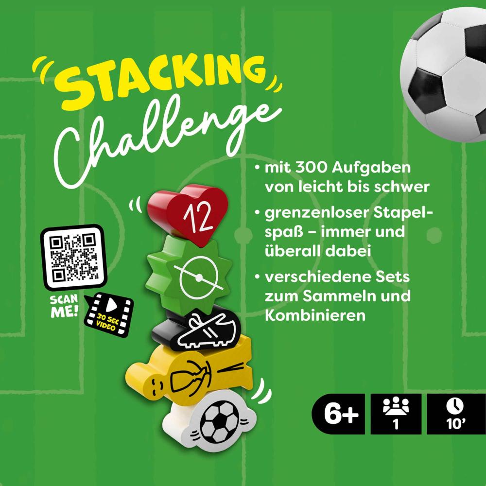 Haba Kartenspiel XOXO - Pow Mau 2015083001