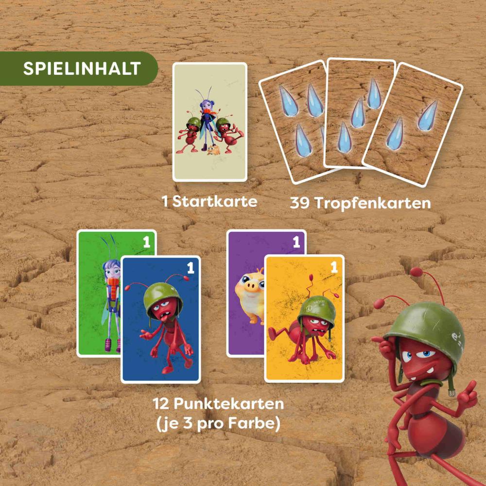 Haba Familienspiel Strategiespiel Nature Arctic Tundra, Erweiterung Modul 4 2014708001