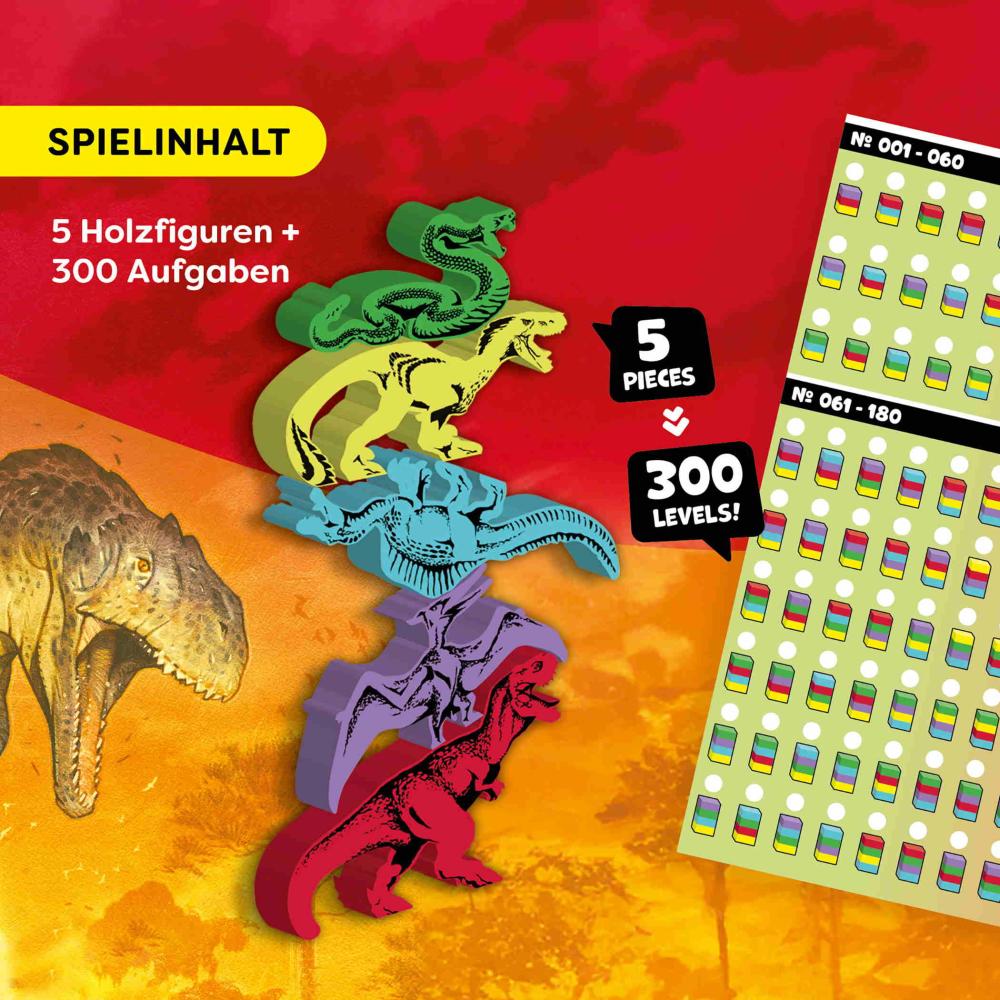 Haba Kartenspiel XOXO - Salaryman Madness 2015085001