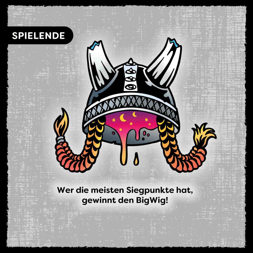 Haba Familienspiel Arnie & Barney - Hypno Vision 2014530001