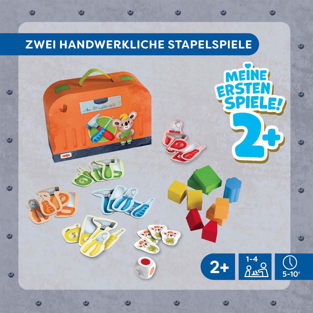 Haba Familienspiel Orbita 2014619001
