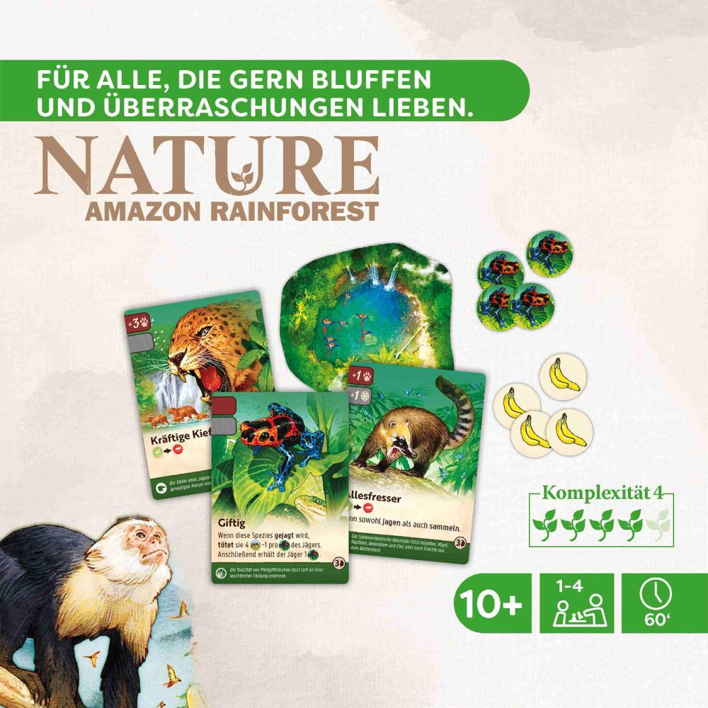 Haba Bau- und Entdeckersteine My 1st Block World Freunde Reiter Alex 2013851001