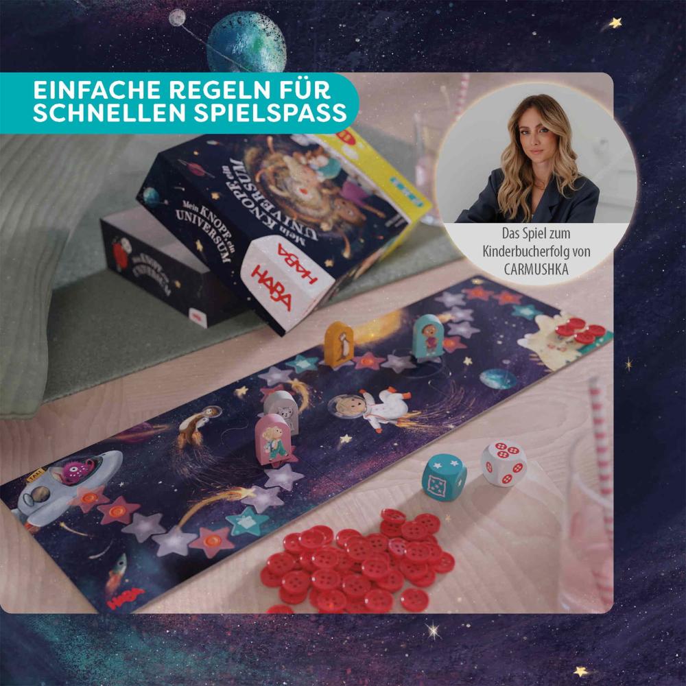 Haba Kinderspiel Pixie Time 2013196001