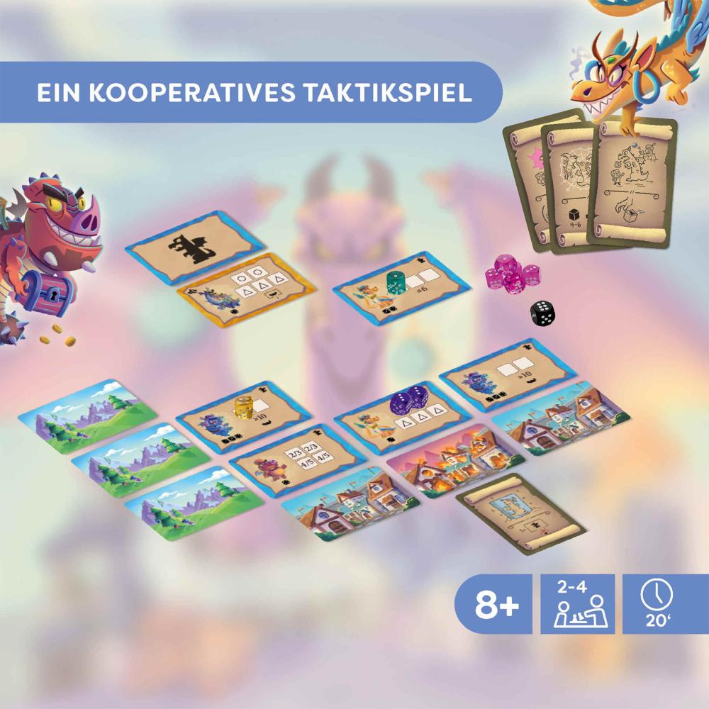Haba Stoffpuppe Schlüsselanhänger Mini - Tilli 2014984001