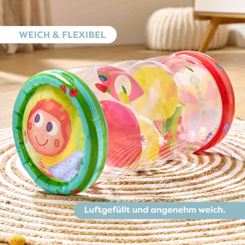 Haba Babywelt Schiebefigur Elefant 2013416001