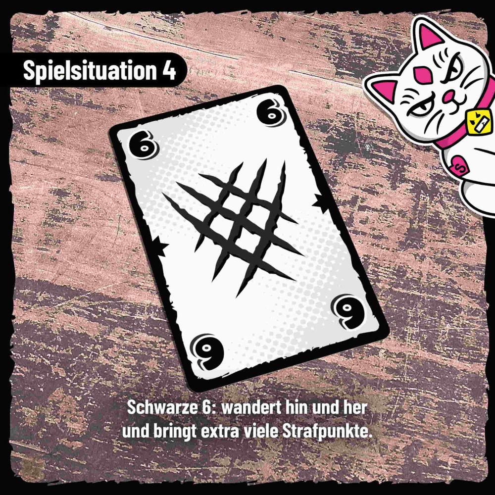 Haba Familienspiel Strategiespiel Nature Natural Disasters, Erweiterung Modul 3 2014709001