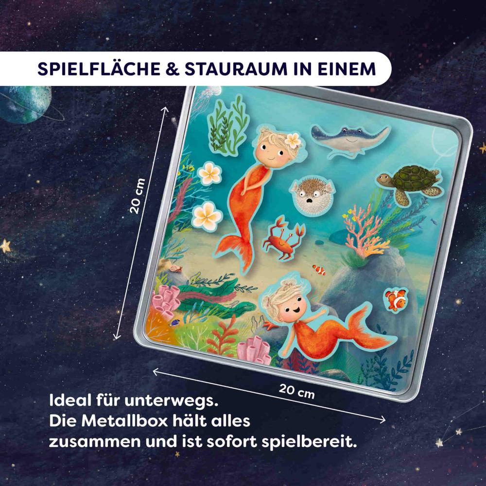 Haba Bau- und Entdeckersteine My 1st Block World Pferd Mika 2013960001