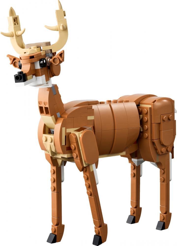 LEGO® Creator Prächtiges Ross 685 Teile 31166