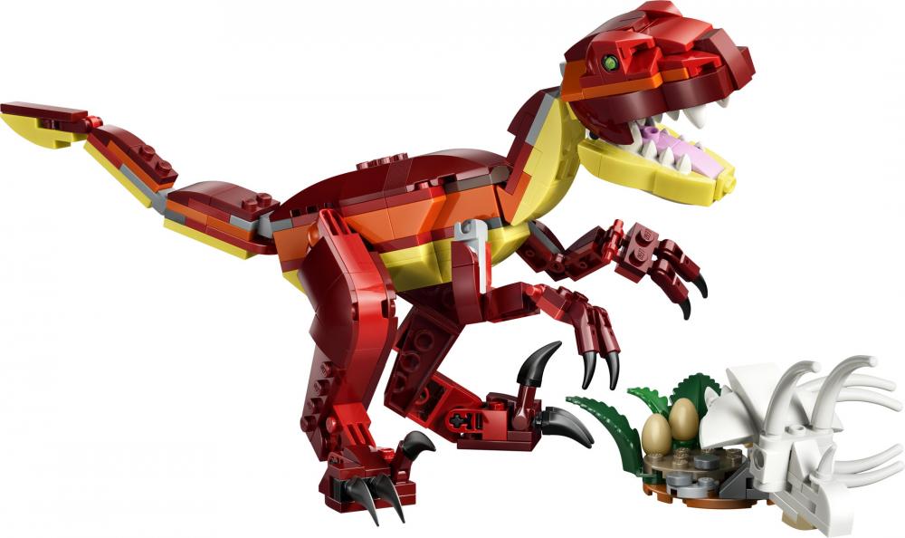 LEGO® Creator Wilder Dinosaurier 283 Teile 31379