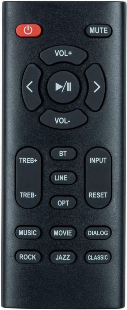 Thomson Bluetooth 2 Regallautsprecher Cosy WS602DUO Holz braun TH387872