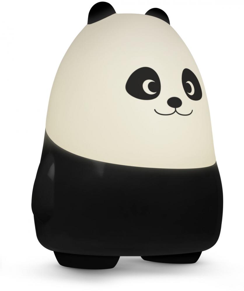 Bigben Nachtlicht Lumin´Us Panda dimmbar mit Timer AU388091