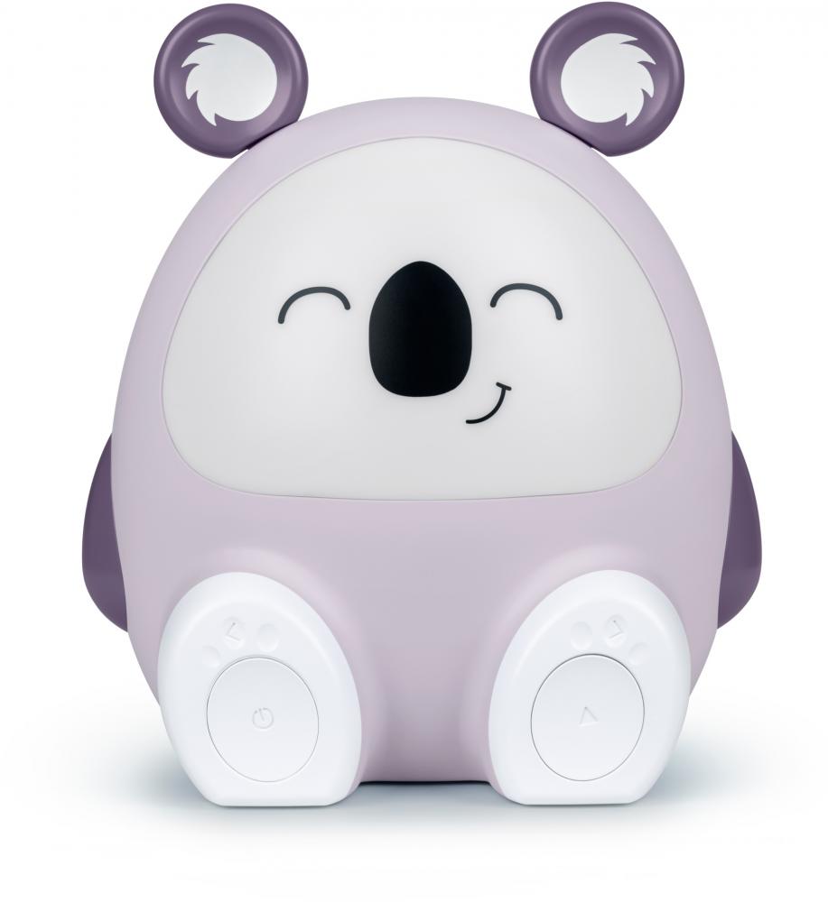 Bigben Bluetooth portabler Lautsprecher Kids Koala AU388718