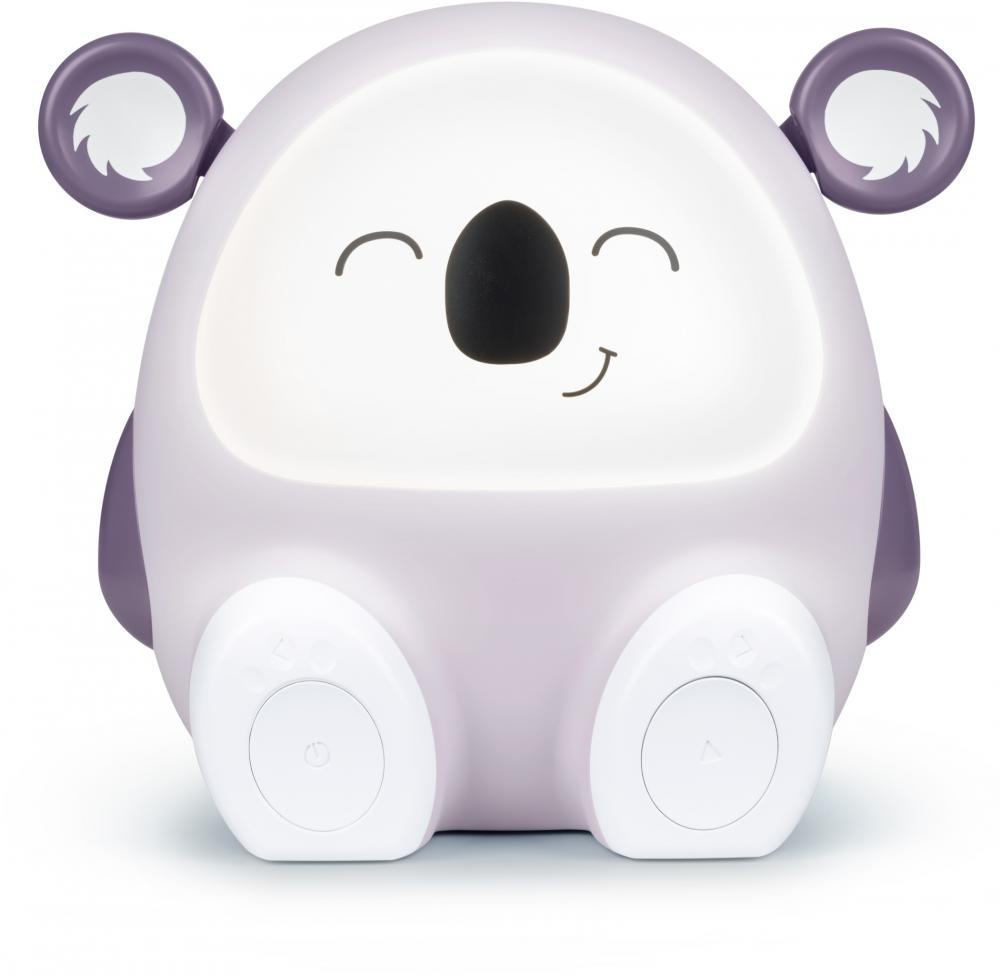 Bigben Bluetooth portabler Lautsprecher Kids Koala AU388718