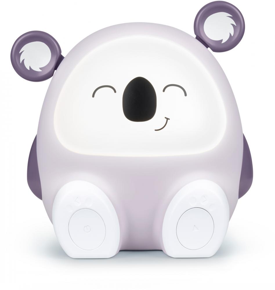 Bigben Bluetooth portabler Lautsprecher Kids Koala AU388718