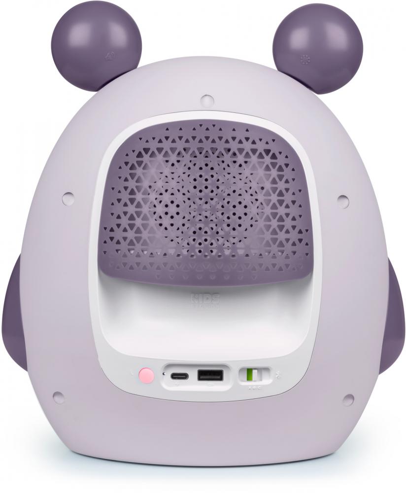 Bigben Bluetooth portabler Lautsprecher Kids Koala AU388718