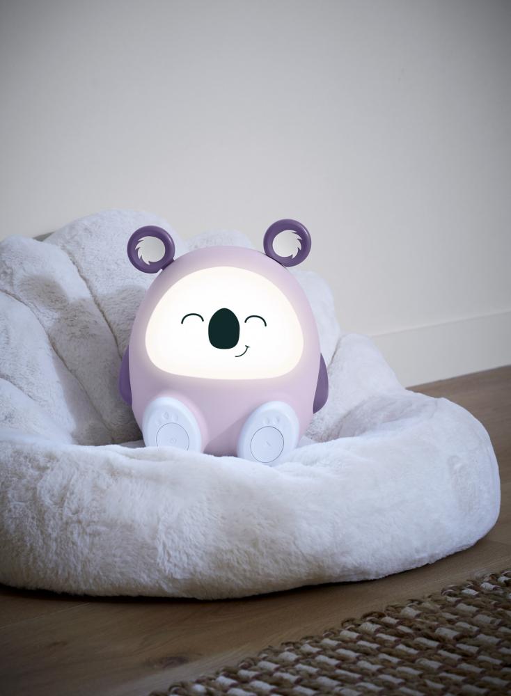 Bigben Bluetooth portabler Lautsprecher Kids Koala AU388718