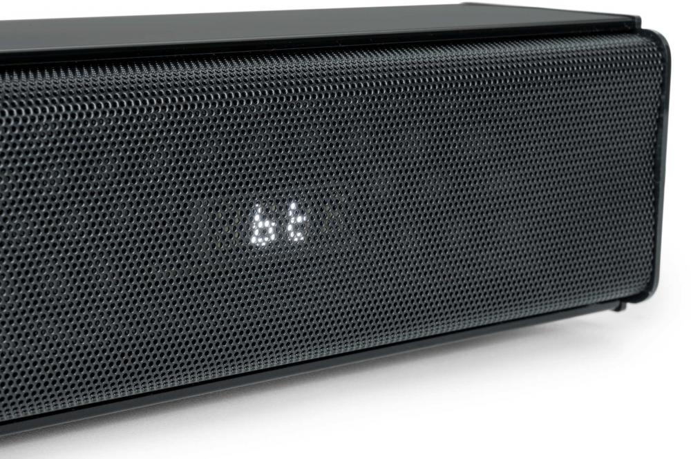 Thomson Bluetooth Soundbar SB180BT Soundsystem schwarz TH389142