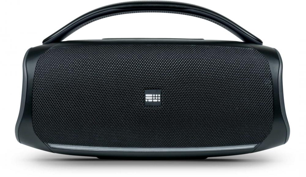 Bigben Bluetooth portabler Lautsprecher Party Mainstream 4 Disco Licht AU389197