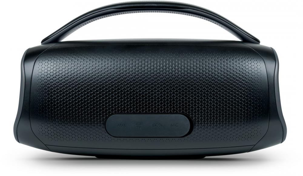 Bigben Bluetooth portabler Lautsprecher Party Mainstream 4 Disco Licht AU389197