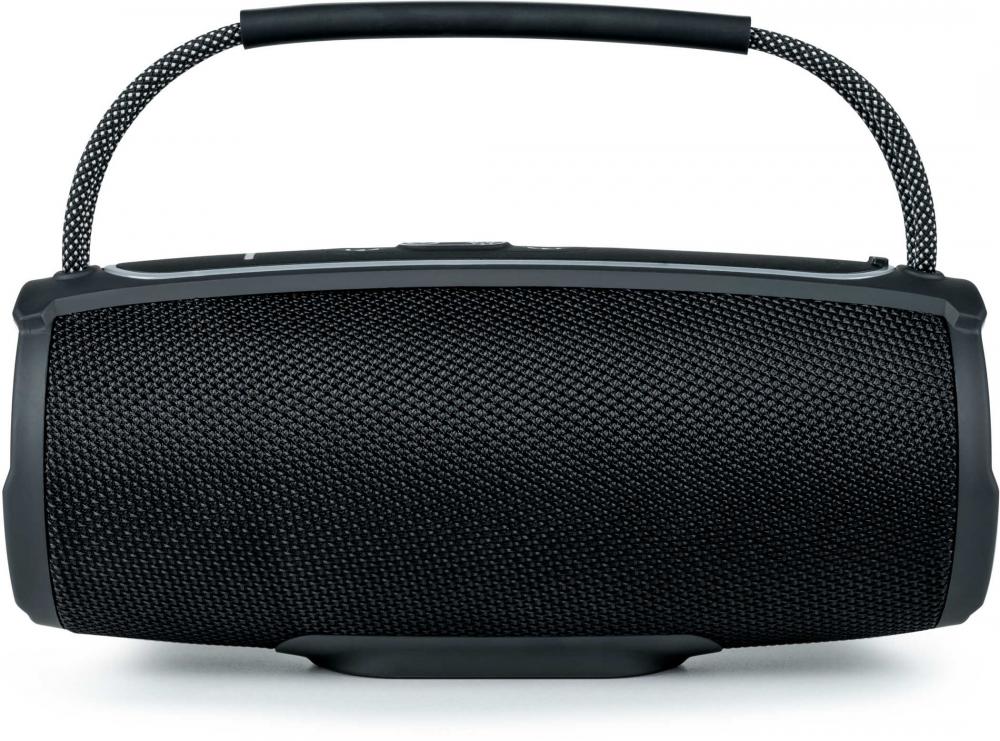 Bigben Bluetooth portabler Lautsprecher Party Mainstream 3 Disco Licht AU389265