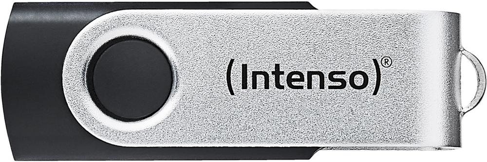 Intenso USB Stick 256GB Speicherstick Office Line USB 3.2 Gen. 1x1 USB-A
