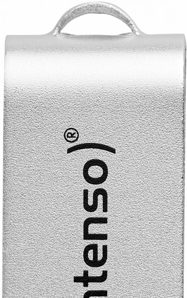Intenso USB Stick 256GB Speicherstick Office Line USB 3.2 Gen. 1x1 USB-A