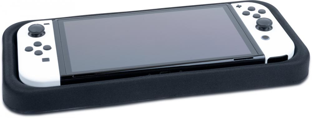 Nacon für Nintendo Switch 2 / Switch / Lite / OLED Tasche L Travel Case schwarz NA028157