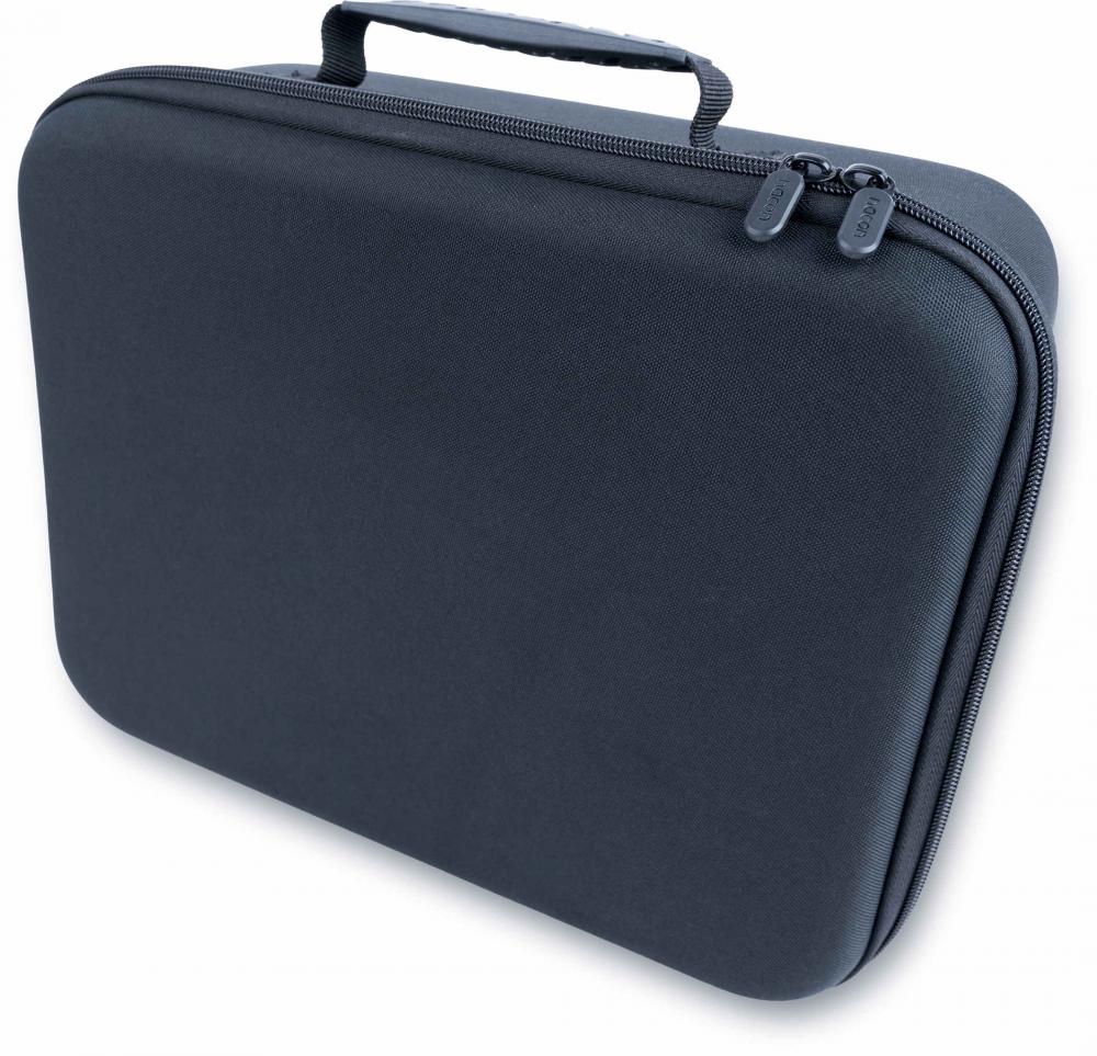 Nacon für Nintendo Switch 2 Transportkoffer für komplettes System Storage Case schwarz NA029123