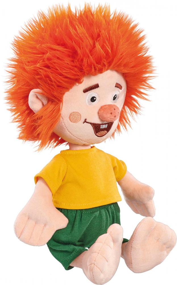 Schmidt Spiele Plüsch Stofftier Pumuckl 34 cm 42289